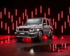 900-сильная ракета: Brabus создал роскошный и сверхмощный "Гелендваген" (фото)