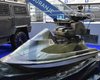 Беспилотный гидроцикл Amur найдет врага и расстреляет из пулемета: раскрыты характеристики
