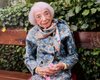 102-летняя Марго Фрилендер, пережившая Холокост, снялась для обложки немецкого Vogue