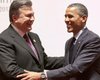 Экс-посол США заявил, что у Обамы нет необходимости встречаться с Януковичем