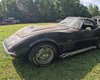 Живучий спорткар: Chevrolet Corvette 60-х завелся после более чем 30 лет простоя (видео)