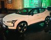 В Украине появился новейший недорогой электромобиль Volvo за $35 000 (фото)