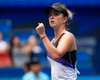 Свитолина не смогла пробиться в полуфинал China Open, проиграв восьмой ракетке мира