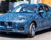 Новый итальянский кроссовер бросит вызов BMW X3 и Porsche Macan
