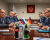Глава МИД ФРГ сделал Лаврову "предложение" по Украине: чиновник раскрыл подробности (видео)