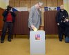 Голос одного из кандидатов в президенты Чехии не будет учтен из-за нарушения процедуры голосования
