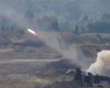 Жертвами атаки ВВС Сирии стали мирные жители