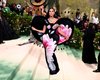 Сердце с шипами: 61-летняя Деми Мур поразила образом на Met Gala 2024 (фото)