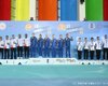 "Во дают!": Украинские гимнасты заняли первое место в медальном зачете на чемпионате Европы (фото)