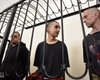Трех иностранцев, морских пехотинцев ВСУ, к смертной казни приговорила Россия, — адвокат