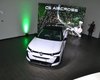 Ставка на комфорт: в Украине презентовали новый флагманский кроссовер Citroen (фото)