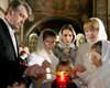 24 августа Ющенко помолится за украинский народ