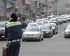 ГАИ предлагает ввести плату за въезд в центр Киева