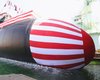 Создана первая в мире военная подлодка "на батарейках": в чем ее преимущества