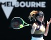 Еліна Світоліна вийшла до четвертого кола Australian Open (відео)