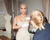 Ким Кардашьян появится на Met Gala-2023, несмотря на слухи, что ее не пригласили