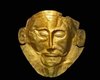 Маска царя Агамемнона из чистого золота: считалась единственным свидетельством Троянской войны