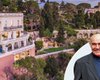 На Французской Ривьере продают "райскую" виллу Шона Коннери