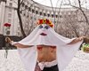 В Кабмине засели одни гомосексуалисты, - FEMEN