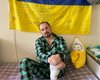 "Боже, ну не так я планував помирати", — історія морпіха, який чотири місяці жив на нулі