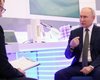 "Избежать серьезной войны": Путин придумал новые причины, почему ВС РФ сбежали из-под Киева в 2022 году
