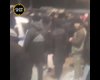 Отбивали водителя с эпилепсией: в Москве 80 мигрантов атаковали двоих правоохранителей (видео)
