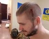 В Киеве напали на десантника-блогера