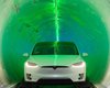 Лучше, чем Диснейленд: первые пассажиры прокатились в тоннеле The Boring Company