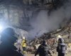 Тело женщины искали неделю: под завалами дома в Новогродовке найдены все члены семьи