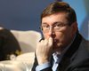 Ющенко искал Луценко, чтобы спасти Украину 