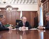 Путин приостановил участие России в ракетном договоре