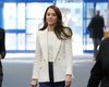 Кейт Міддлтон вийшла у світ у блейзері Zara за 99 доларів (фото)
