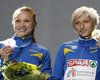 Легкая атлетика. Украина продолжает блистать на чемпионате Европы