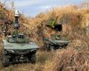 Двотонних роботів Hanwha випробують у США: допоможуть військовим на швидкості 43 км/год (відео)