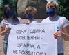 Все будет Киев. Общественное ТВ лишает украинцев в регионах права на "местный" телевизор