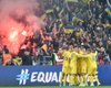 Роналду повержен в Киеве! Сборная Украины блестяще прорвалась на Евро-2020