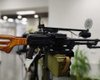 Борьба с дронами: "Калашников" испытывает новое оборудование для пулеметов (фото)