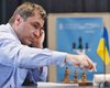 Василий Иванчук стал чемпионом мира по быстрым шахматам