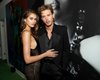 Кайя Гербер с Остином Батлером посетила премьеру фильма (фото)