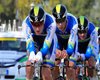 Команда Orica-GreenEdge выиграла четвертый этап Тур де Франс