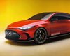 Mercedes готовит стильный электрический универсал с запасом хода 750 км (фото)
