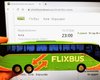 "В Европу через мобильное приложение": билеты на FlixBus теперь можно покупать в Privat24