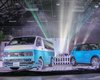 В стиле 70-х: две модели Toyota получили оригинальные ретро-версии (фото)