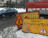 Укравтодор доложил Азарову о скором завершении ремонта основных дорог
