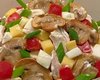 Салат "Жозефина": рецепт яркого блюда для праздничного стола