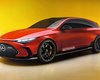 Mercedes готовит стильный электрический универсал с запасом хода 750 км (фото)