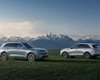 Great Wall випустив преміальний сімейний кросовер на 600 сил за ціною Toyota RAV4 (фото)