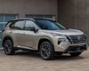 Свежий дизайн и обновленный интерьер: представлен новый Nissan X-Trail 2024 (фото)