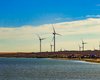 Крупнейшую в Европе береговую ветряную электростанцию построят в Запорожской области