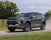 Chevrolet показали нового конкурента Mitsubishi Pajero Sport и Toyota 4Runner (видео)